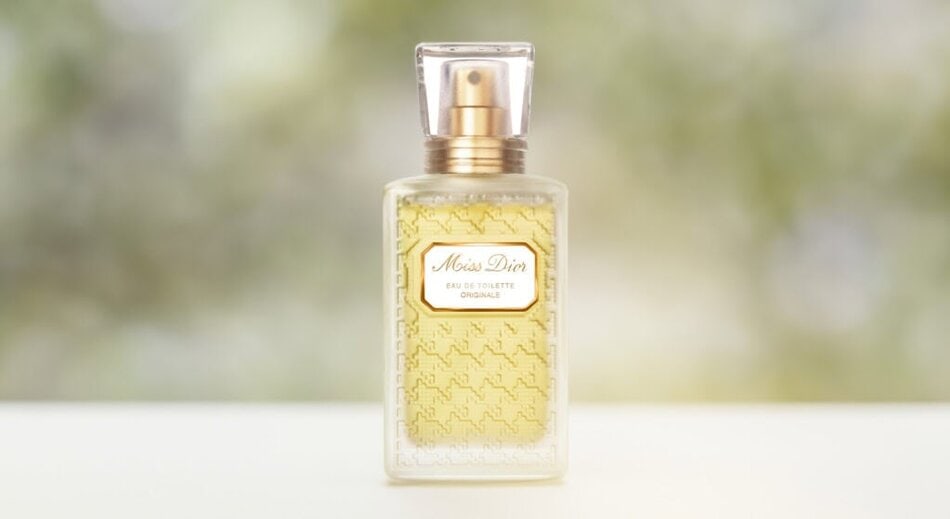 Miss Dior Originale Eau de Toilette